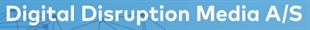 Digital Disruption Media ApS job (2 jobs)