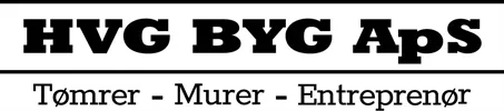HVG BYG ApS