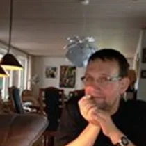 Alex søger job som lagermedarbejder / chauffør