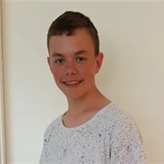 Hej jeg er en dreng på 13 År jeg søger et fritids arbejde der er i jammerbugt kommune. Mit navn e...