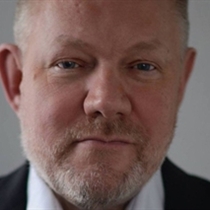 Jimmy søger job som direktør / afdelingsleder