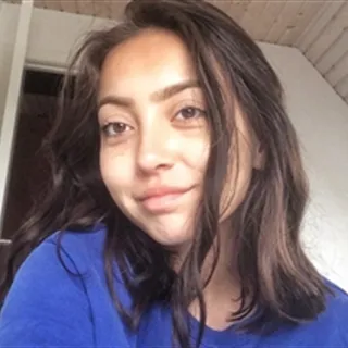 Mit navn er Jessica Moric, jeg er 18 år gammel og går på Frederikshavn Gymnasium i 2.g på biologi...