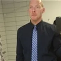 Henrik søger job som chauffør