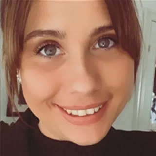 Justyna søger job som pædagogmedhjælper