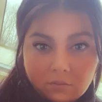 Mariam søger job som tolk