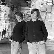 Ida søger job som grafisk designer