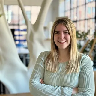 As a Masters graduate in Urban Design and Architecture from Aalborg University and the University...