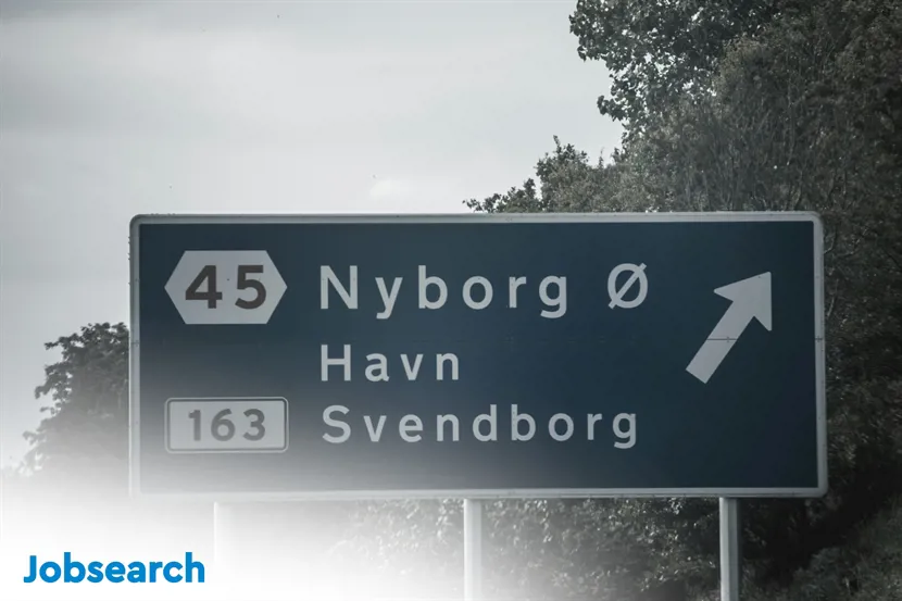 Jobjagt i Nyborg: Din guide til at finde drømmearbejdet