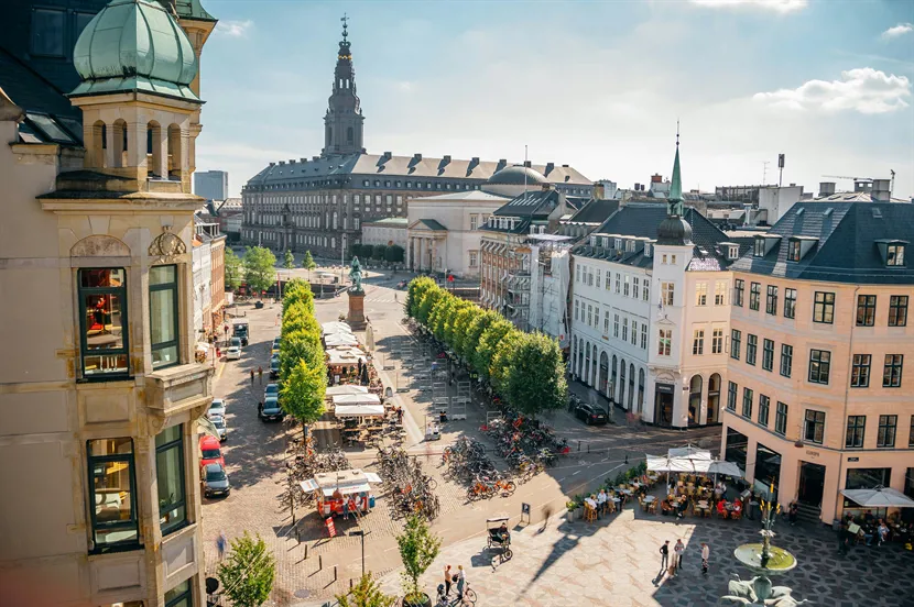 København: Byen der byder på både drømmejob og spændende udfordringer
